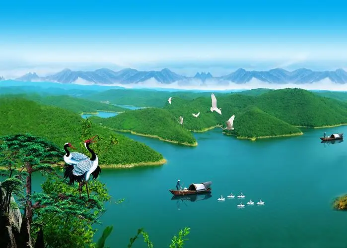 节能高端